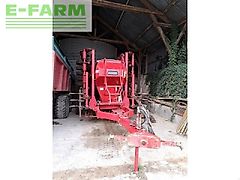 Horsch pronto 6 dc